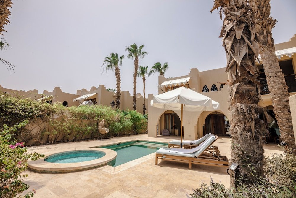 Шарм-эш-Шейх (Шарм-эль-Шейх): Four Seasons Resort Sharm El Sheikh - Residential Private Villa & Chalet