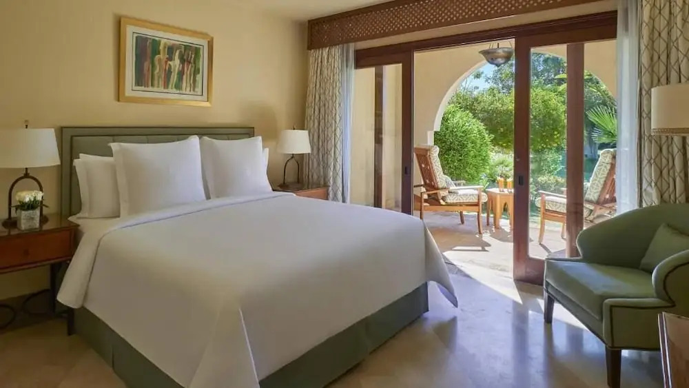 Шарм-эш-Шейх (Шарм-эль-Шейх): Four Seasons Resort Sharm El Sheikh - Residential Private Villa & Chalet