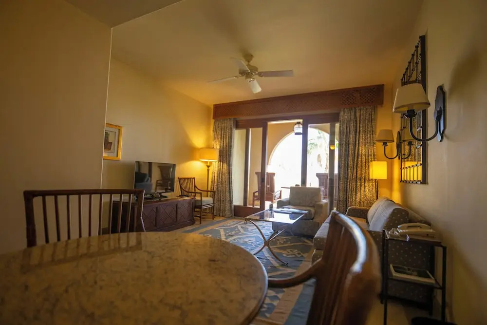 Шарм-эш-Шейх (Шарм-эль-Шейх): Four Seasons Resort Sharm El Sheikh - Residential Private Villa & Chalet