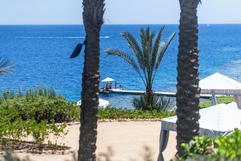 Шарм-эш-Шейх (Шарм-эль-Шейх): Four Seasons Resort Sharm El Sheikh - Residential Private Villa & Chalet