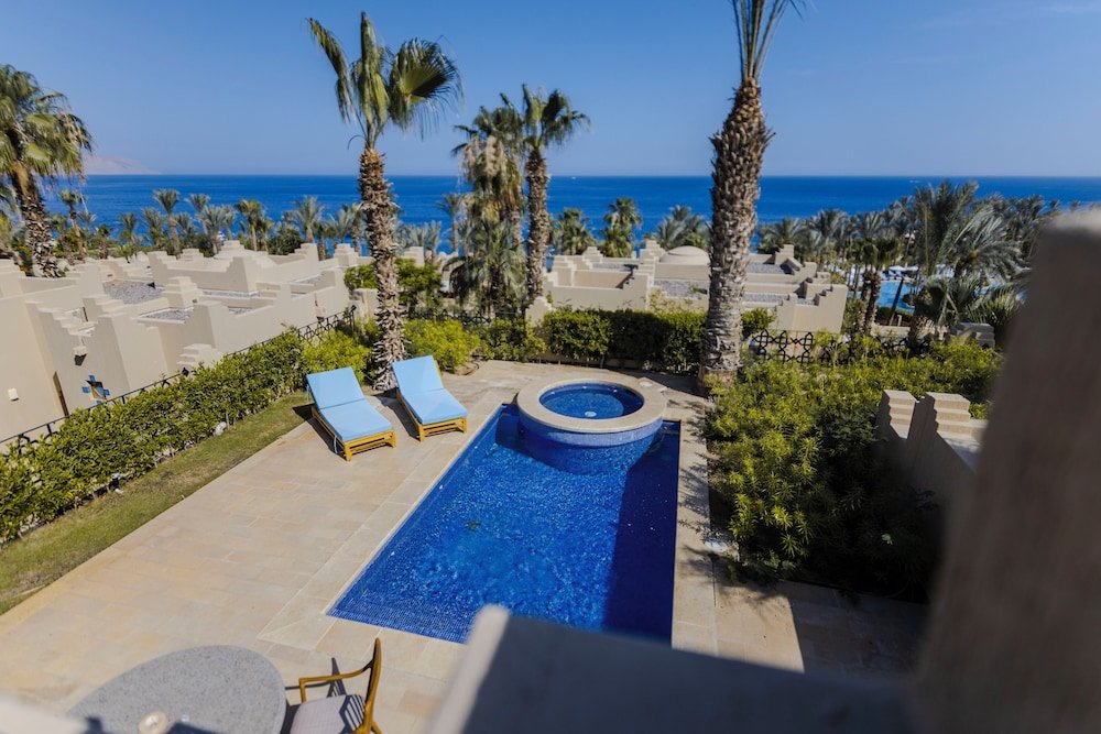 Шарм-эш-Шейх (Шарм-эль-Шейх): Four Seasons Resort Sharm El Sheikh - Residential Private Villa & Chalet
