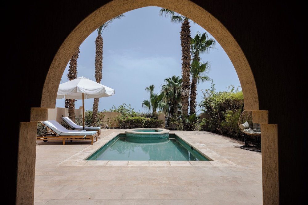 Шарм-эш-Шейх (Шарм-эль-Шейх): Four Seasons Resort Sharm El Sheikh - Residential Private Villa & Chalet
