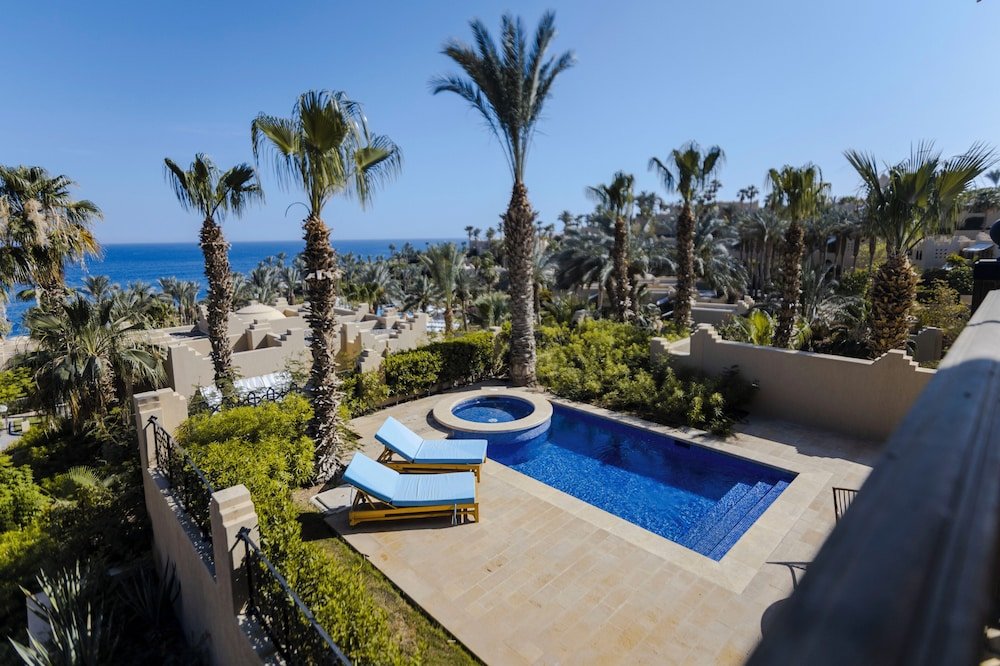 Шарм-эш-Шейх (Шарм-эль-Шейх): Four Seasons Resort Sharm El Sheikh - Residential Private Villa & Chalet