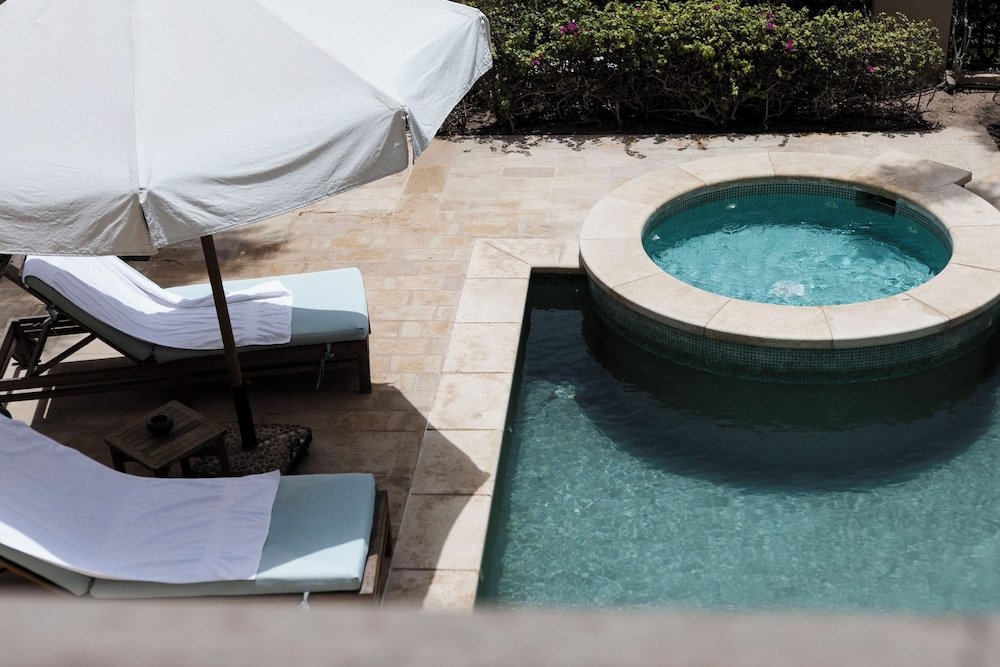 Шарм-эш-Шейх (Шарм-эль-Шейх): Four Seasons Resort Sharm El Sheikh - Residential Private Villa & Chalet