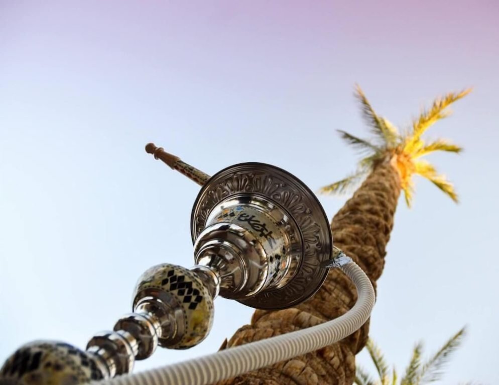 Шарм-эш-Шейх (Шарм-эль-Шейх): Four Seasons Resort Sharm El Sheikh - Residential Private Villa & Chalet