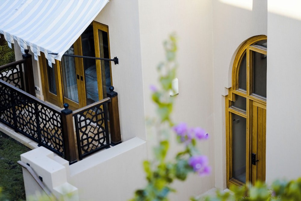 Шарм-эш-Шейх (Шарм-эль-Шейх): Four Seasons Resort Sharm El Sheikh - Residential Private Villa & Chalet