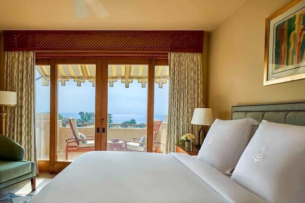 Шарм-эш-Шейх (Шарм-эль-Шейх): Four Seasons Resort Sharm El Sheikh - Residential Private Villa & Chalet