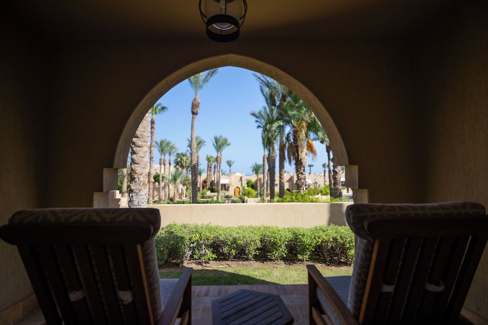 Шарм-эш-Шейх (Шарм-эль-Шейх): Four Seasons Resort Sharm El Sheikh - Residential Private Villa & Chalet