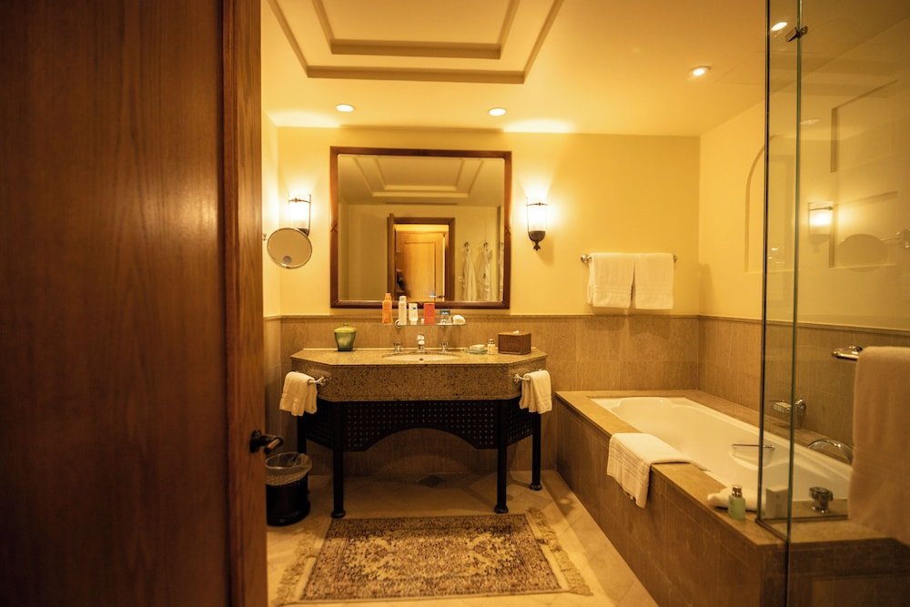 Шарм-эш-Шейх (Шарм-эль-Шейх): Four Seasons Resort Sharm El Sheikh - Residential Private Villa & Chalet