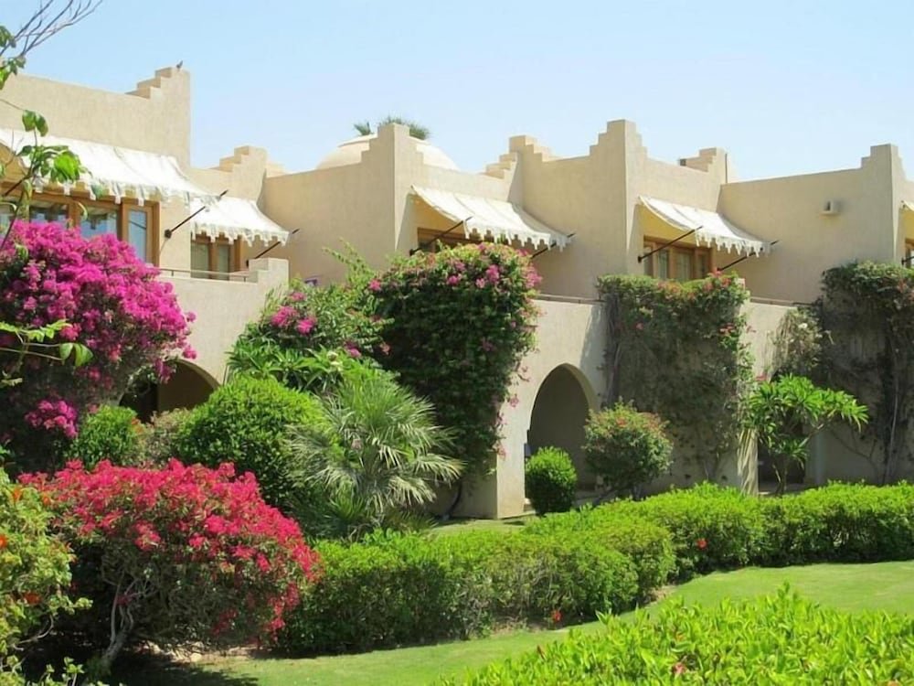 Four Seasons Resort Sharm El Sheikh - Residential Private Villa & Chalet — фото 2