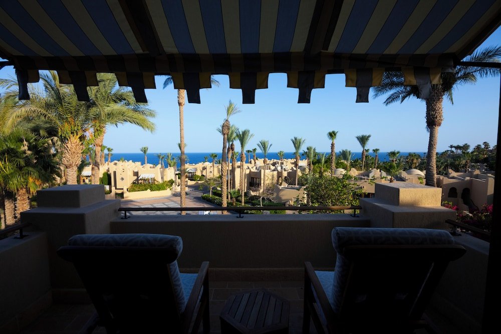 Шарм-эш-Шейх (Шарм-эль-Шейх): Four Seasons Resort Sharm El Sheikh - Residential Private Villa & Chalet