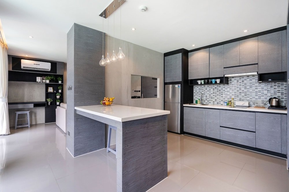 Кату: Citygate Kamala Residence P302