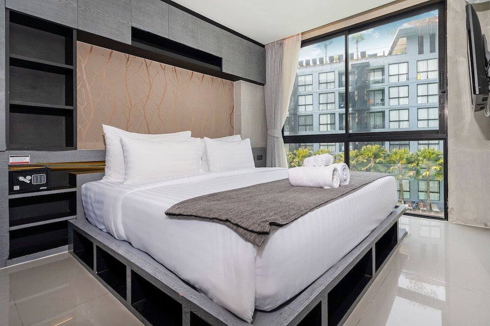 Citygate Kamala Residence P302 — фото 1