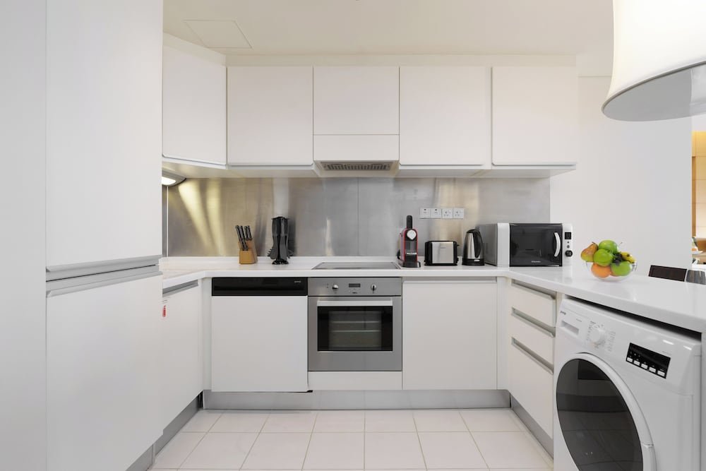 Дубай: Maison Privee - Fabulous Studio w/ Direct Burj Khalifa Views