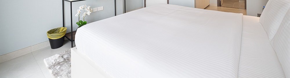 Дубай: HomesGetaway- 2BR in 1Residence at Wasl1