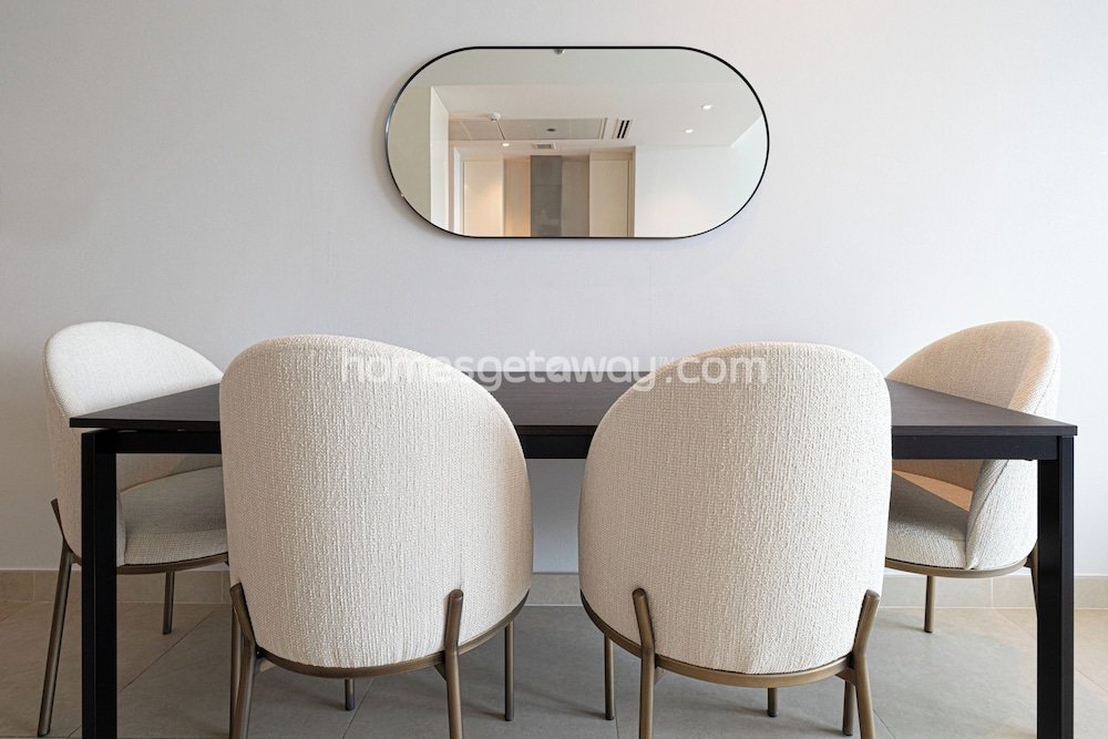 Дубай: HomesGetaway- Lavish 2BR in Marina Gate1