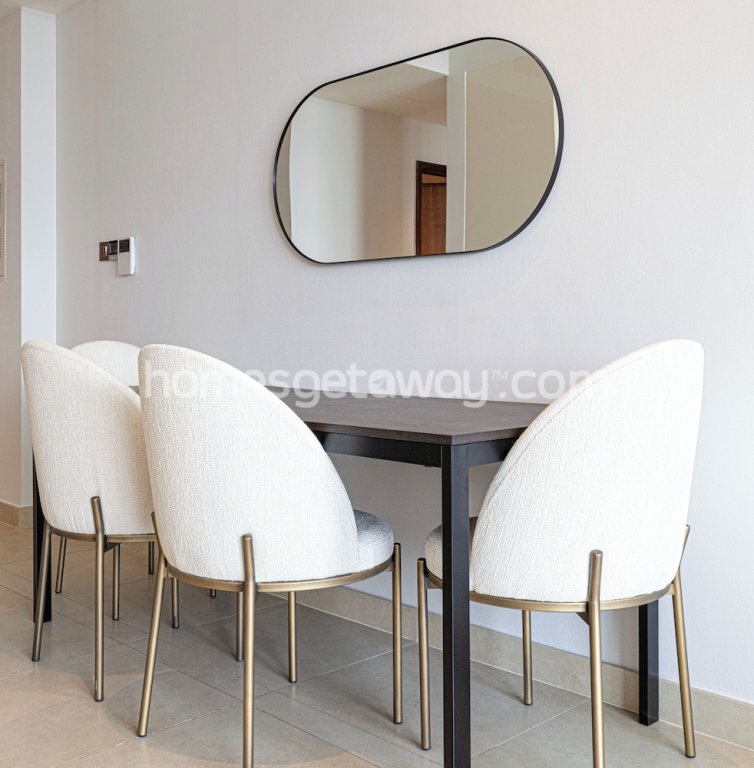 Дубай: HomesGetaway- Lavish 2BR in Marina Gate1