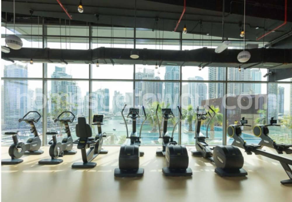 Дубай: HomesGetaway- Lavish 2BR in Marina Gate1