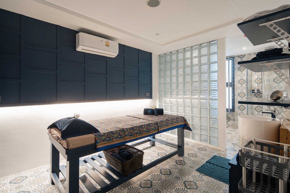 Citygate Kamala Residence P605 — фото 1