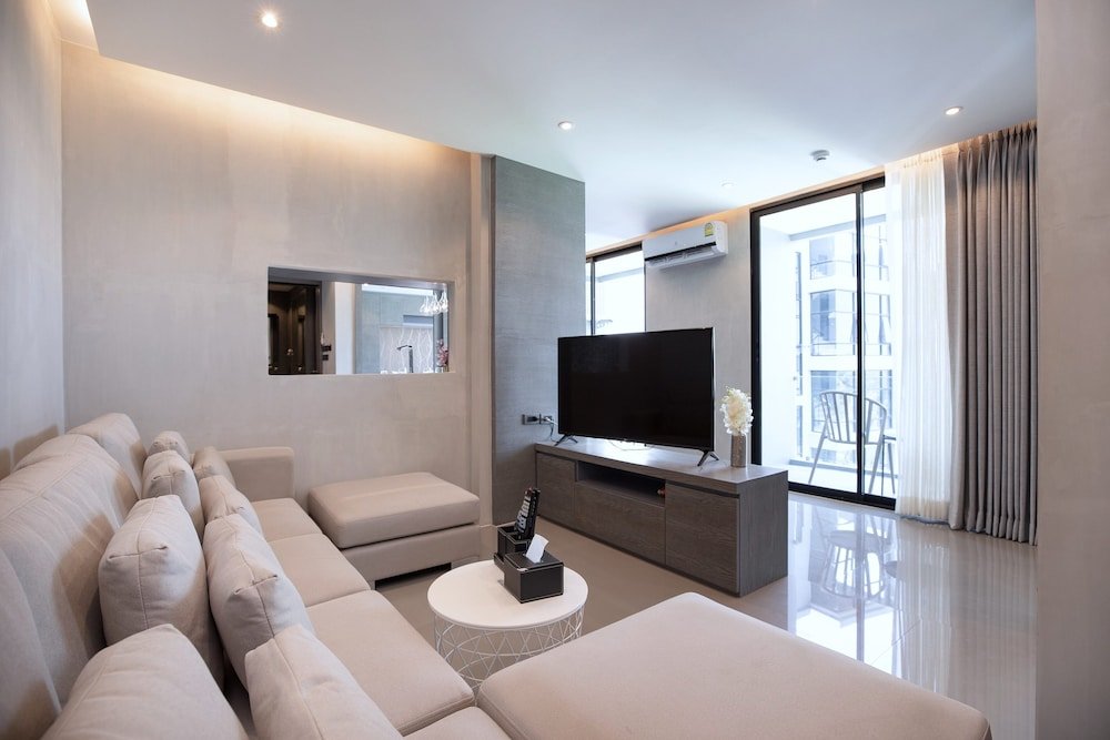 Кату: Citygate Kamala Residence B707