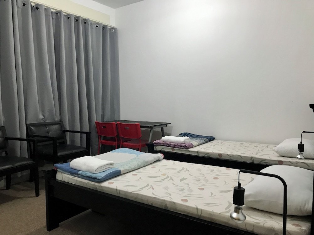 JnF Homestay - 5 Minutes Walk From Bus Terminal — фото 6