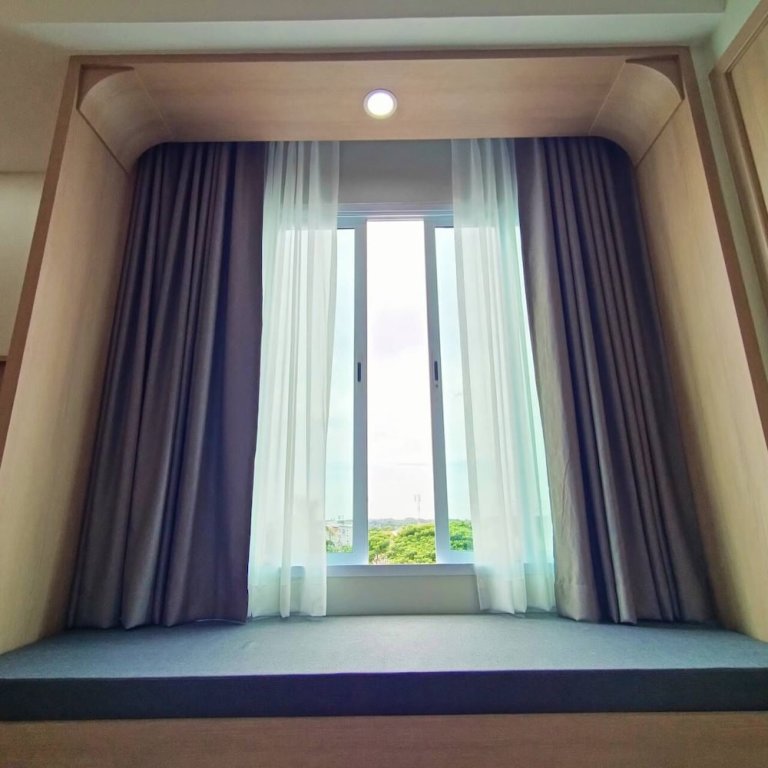 Пхитсанулок: Mayflower Grande Suite Hotel