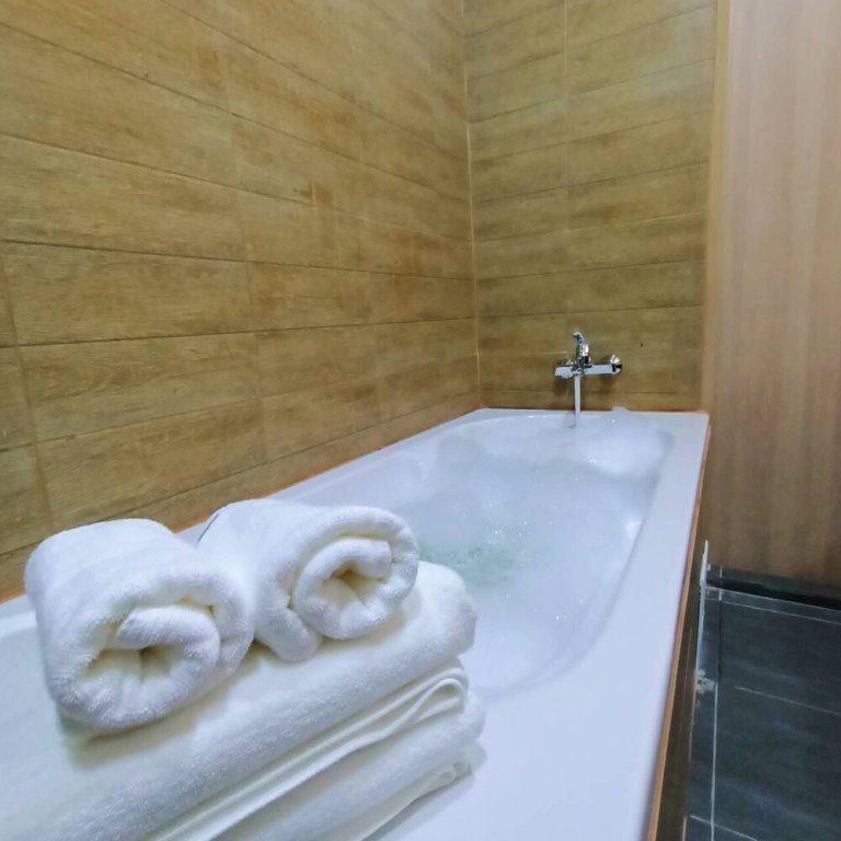 Пхитсанулок: Mayflower Grande Suite Hotel