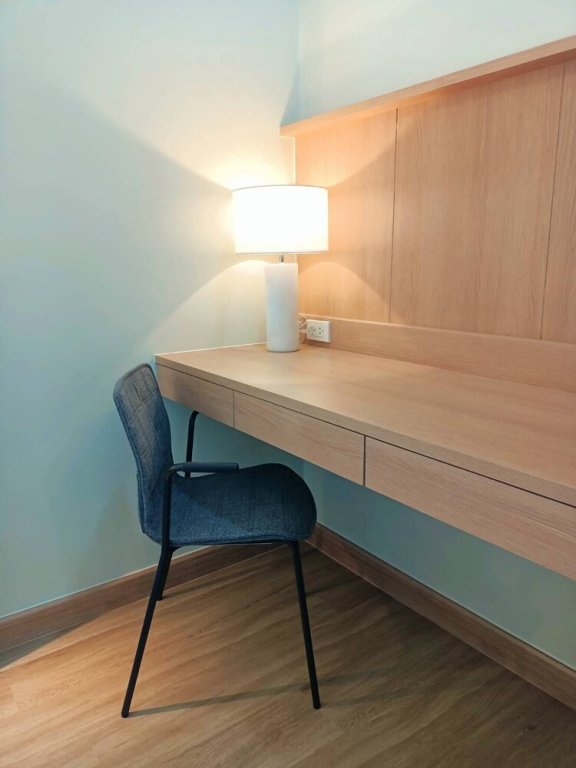 Пхитсанулок: Mayflower Grande Suite Hotel