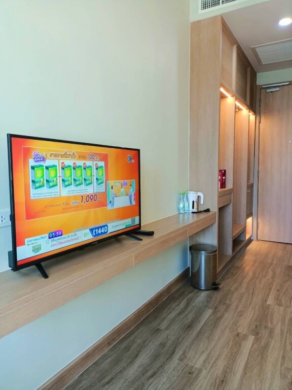 Пхитсанулок: Mayflower Grande Suite Hotel