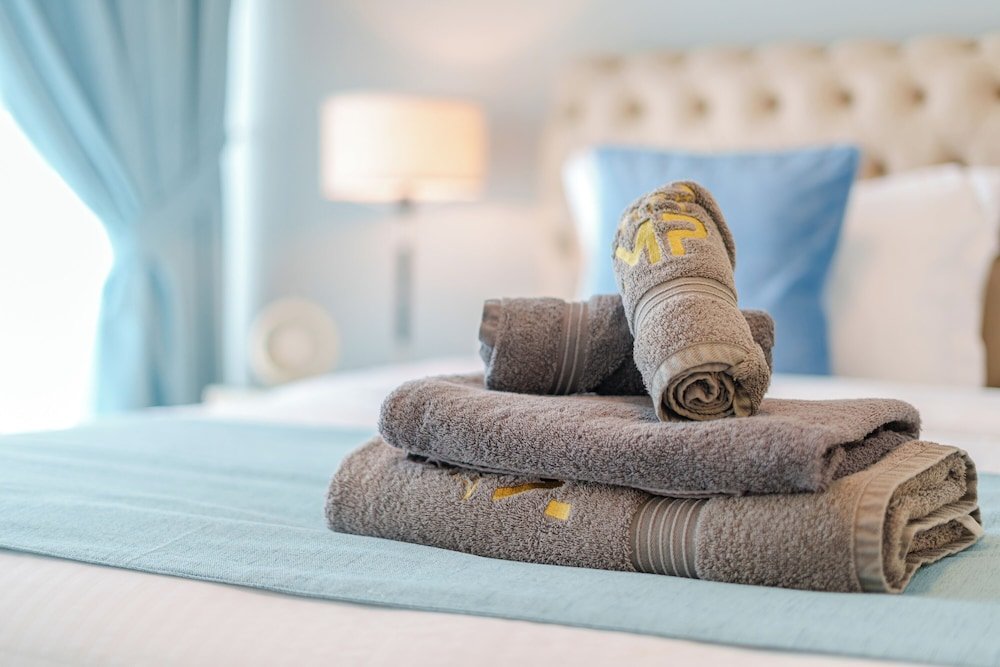 Дубай: Marco Polo - Cozy 2BR With Splendid Dubai Frame&Skyline View