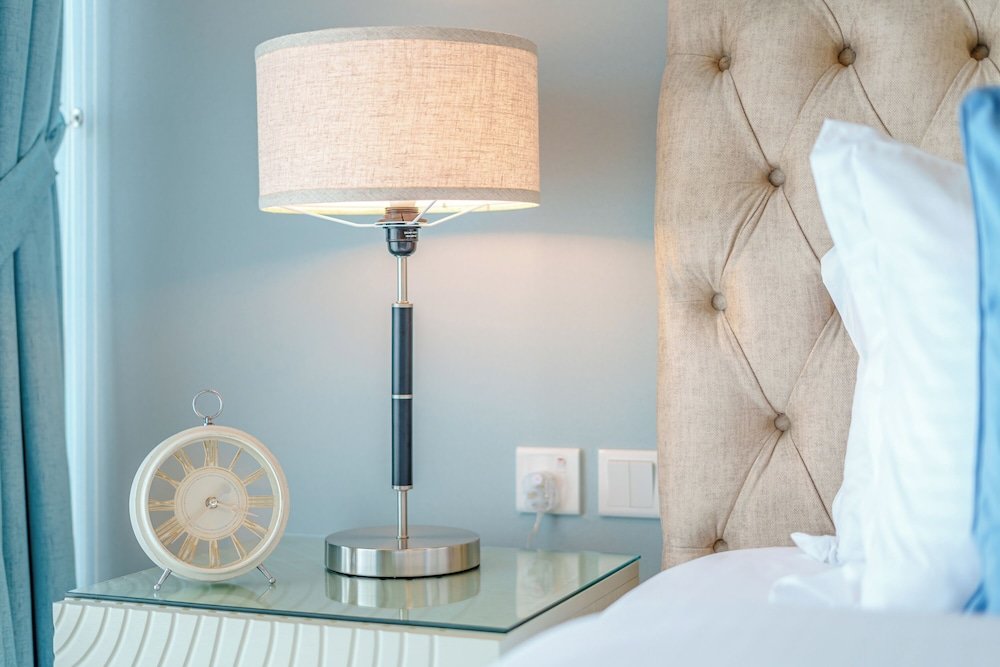 Дубай: Marco Polo - Cozy 2BR With Splendid Dubai Frame&Skyline View