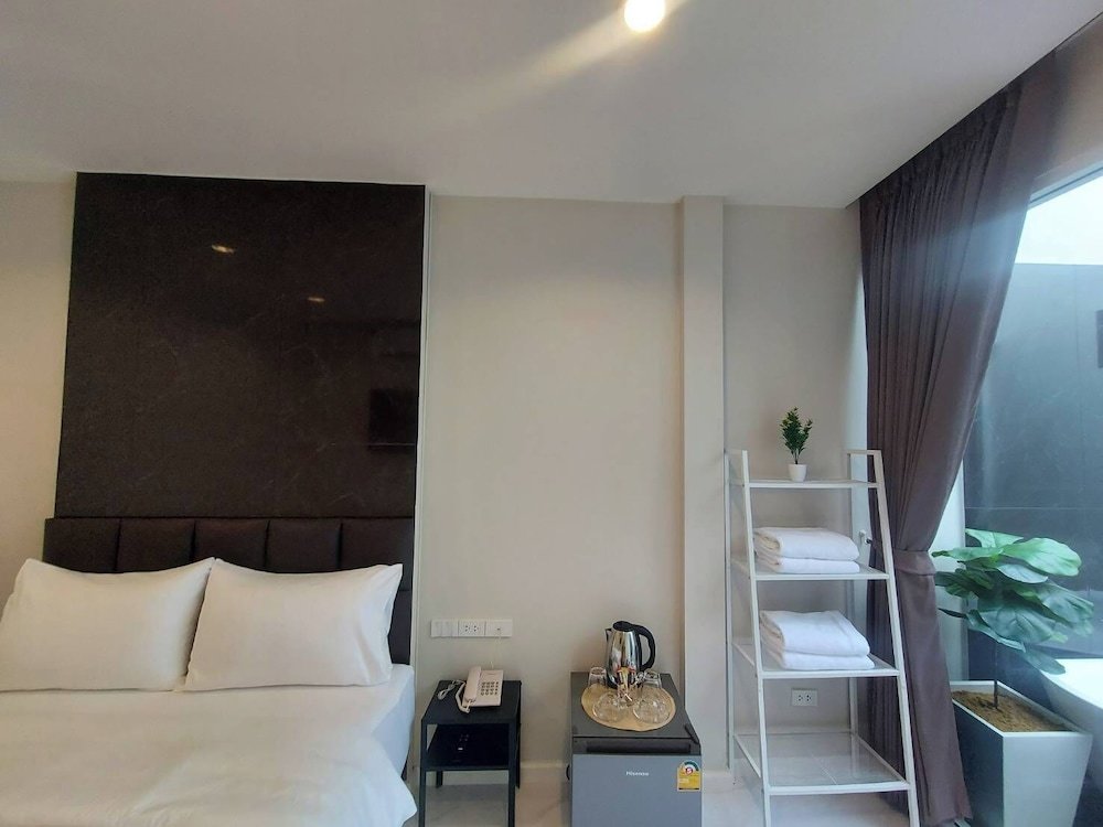 Бангкок: KVILLA