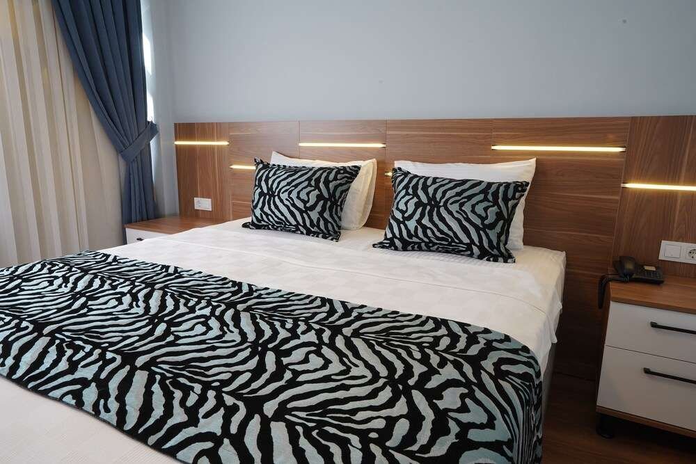 Стамбул: My Suite House