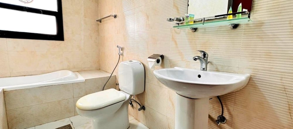 Шарджа: OYO 1118 Sharjah Plaza Hotel