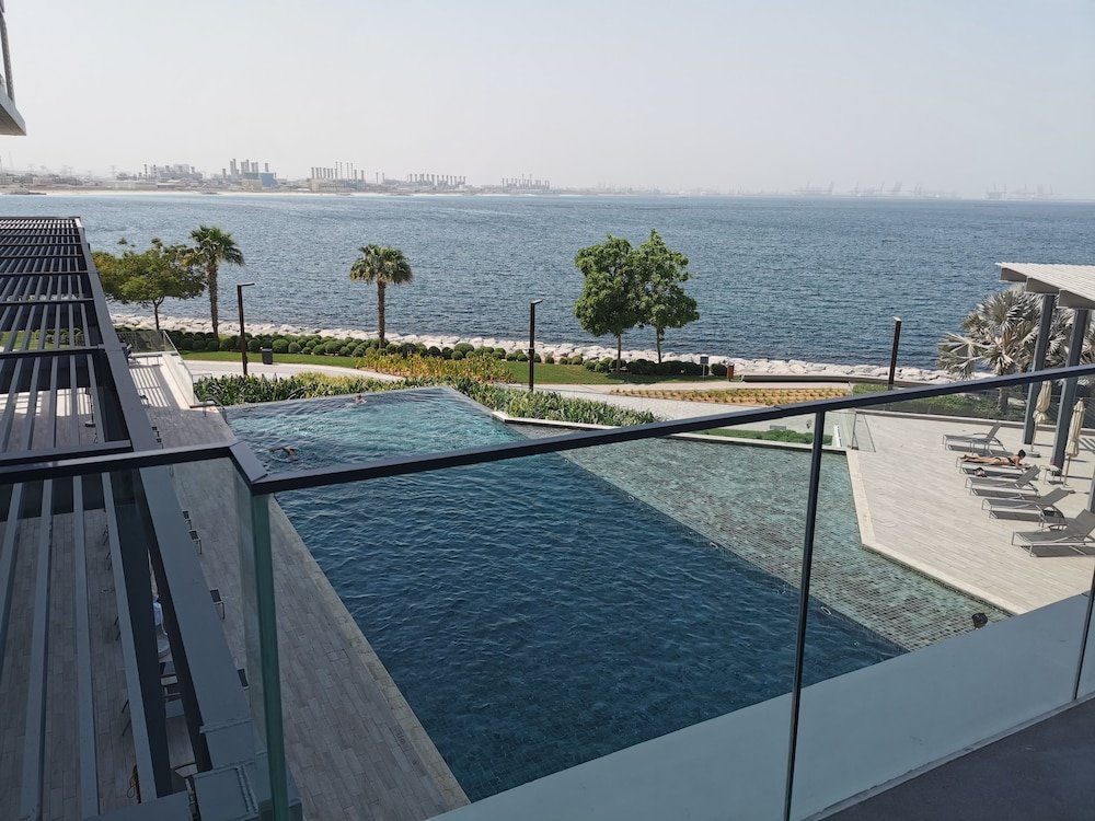 Дубай: HiGuests - Bluewaters Residences 8