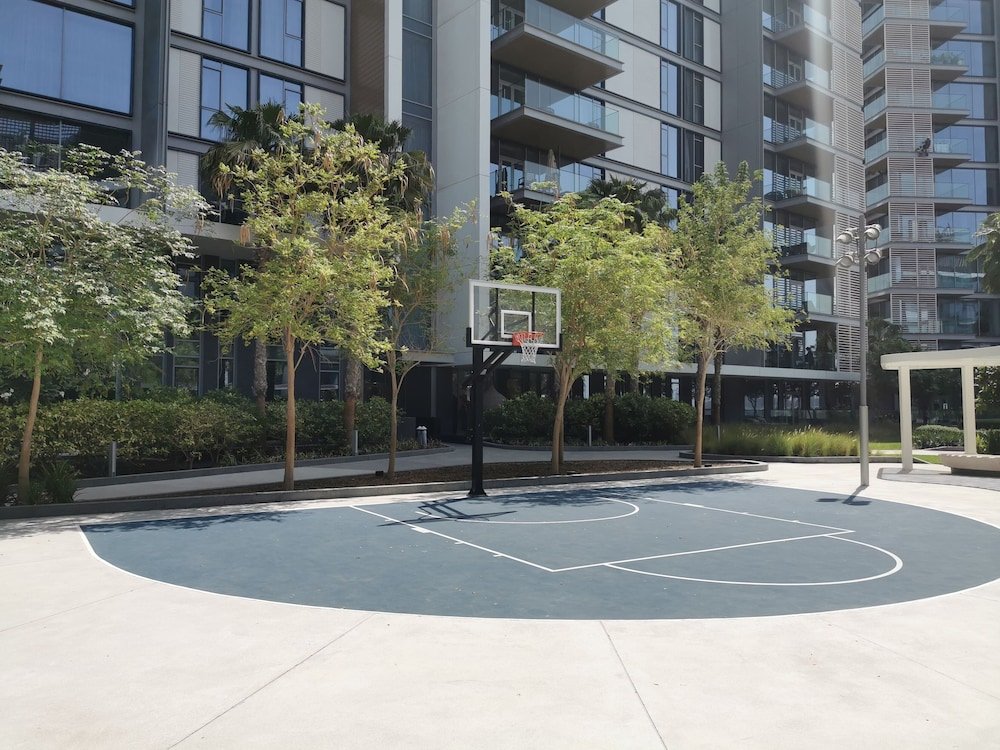 Дубай: HiGuests - Bluewaters Residences 8