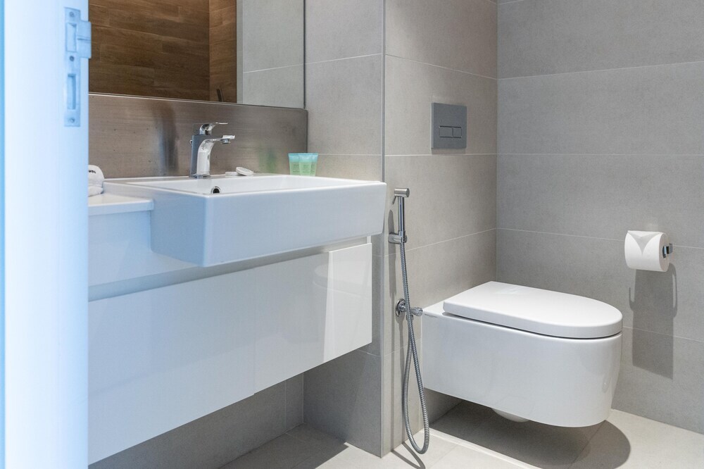 Дубай: HiGuests - Bluewaters Residences 8