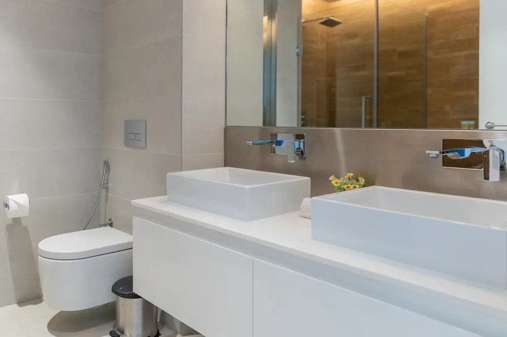 Дубай: HiGuests - Bluewaters Residences 8