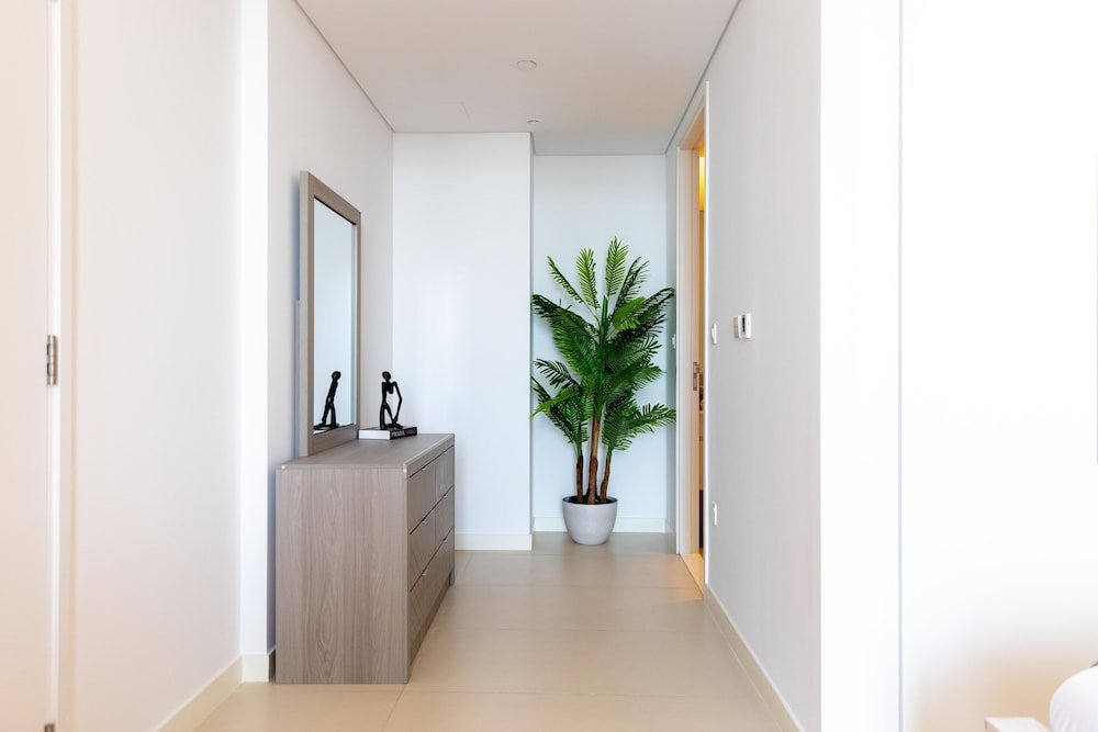 Дубай: HiGuests - Bluewaters Residences 8