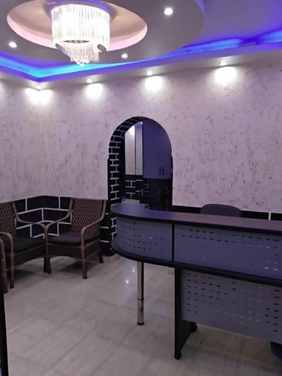 El Wahaa Inn — фото 2