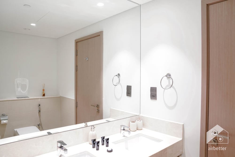 Дубай: Luxurious 2B with Breathtaking Views Downtown