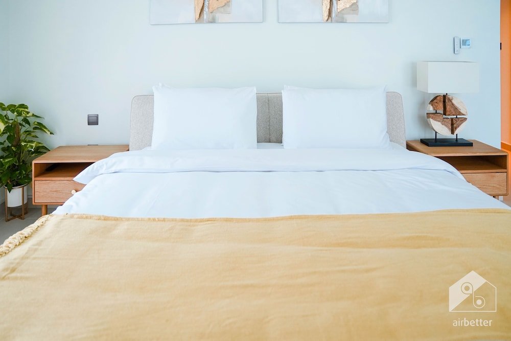 Дубай: Luxurious 2B with Breathtaking Views Downtown
