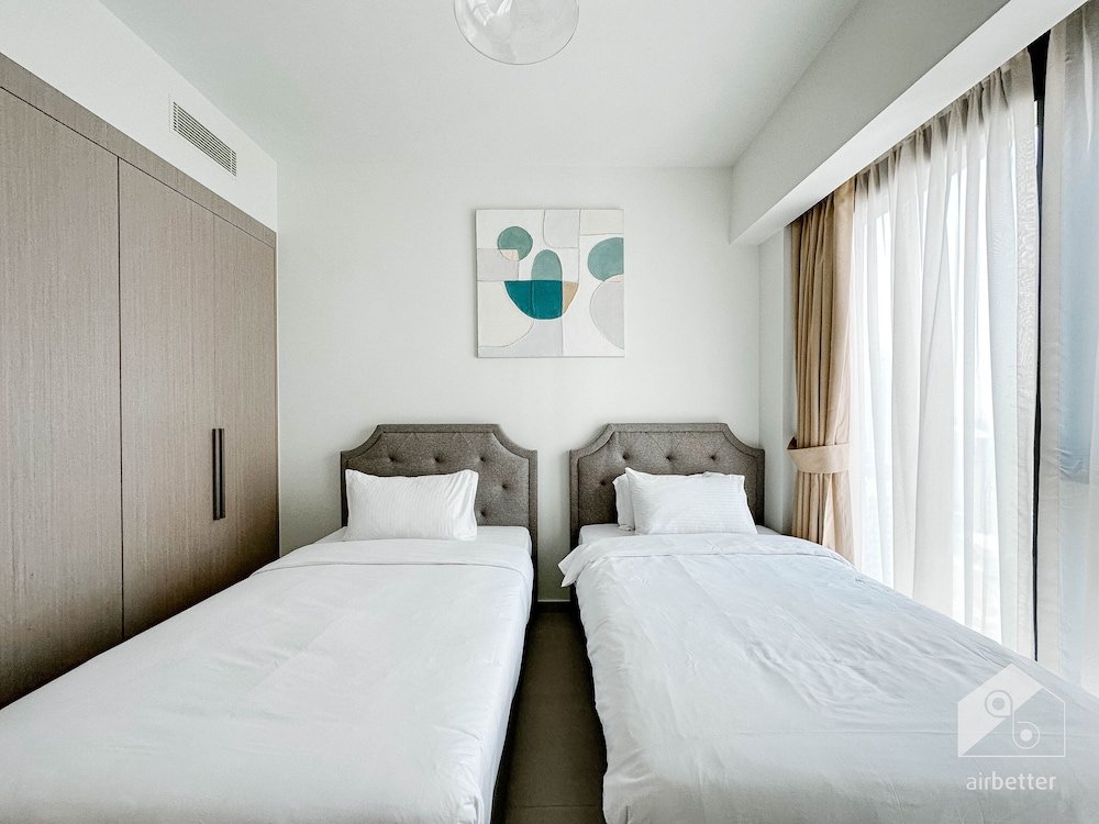 Дубай: Luxurious 2B with Breathtaking Views Downtown