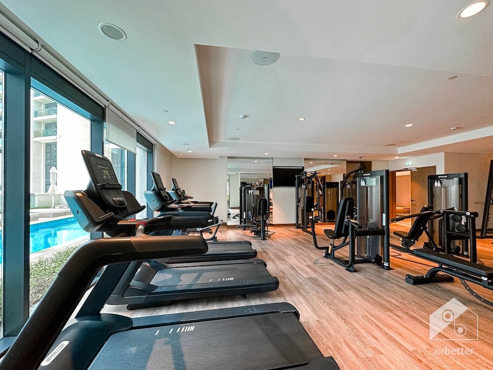 Дубай: Luxurious 2B with Breathtaking Views Downtown