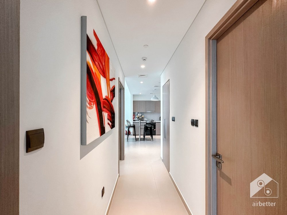 Дубай: Luxurious 2B with Breathtaking Views Downtown