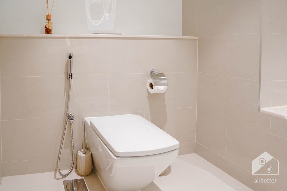 Дубай: Luxurious 2B with Breathtaking Views Downtown