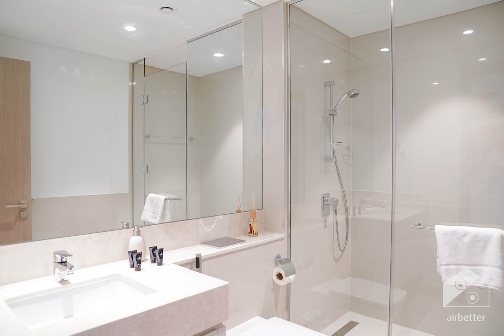 Дубай: Luxurious 2B with Breathtaking Views Downtown