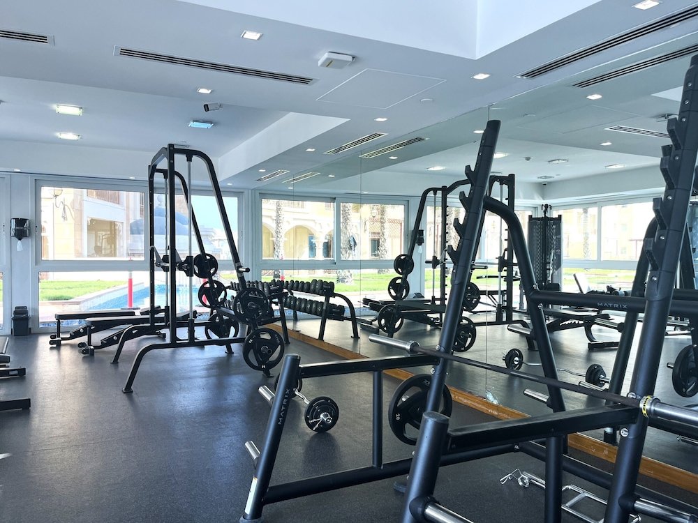 Дубай: Palm Jumeirah Marina Residence 3 Bedroom