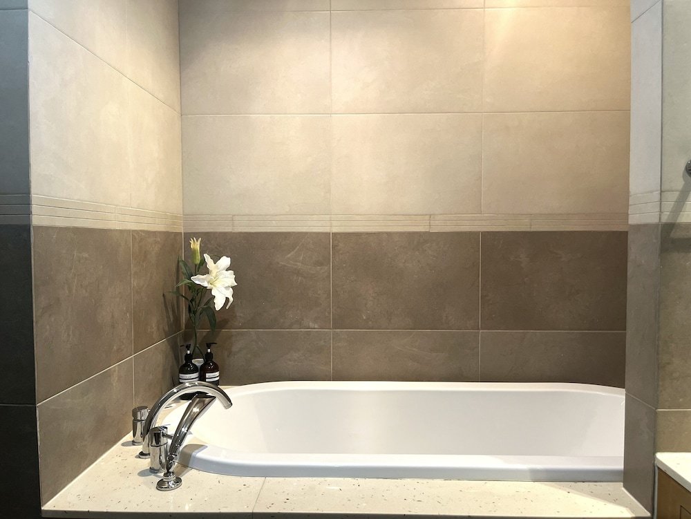 Дубай: Palm Jumeirah Marina Residence 3 Bedroom