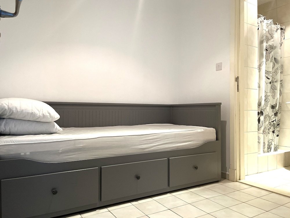 Дубай: Palm Jumeirah Marina Residence 3 Bedroom